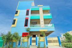 Hotel O Sea Coastal Inn, Kakinada