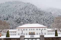 The LaLit Grand Palace Srinagar, Srinagar
