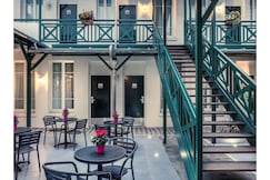 ibis Paris Levallois Perret, Paris