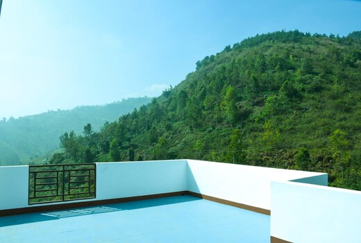 JDP Hill House