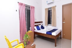 Pondicherry Comfort Rooms, Auroville