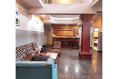 New As Tourist Home, Aluva, Cochin