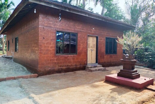 Sindurgha Homestay by Konkan Tours