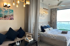 The bluez stay, Noida