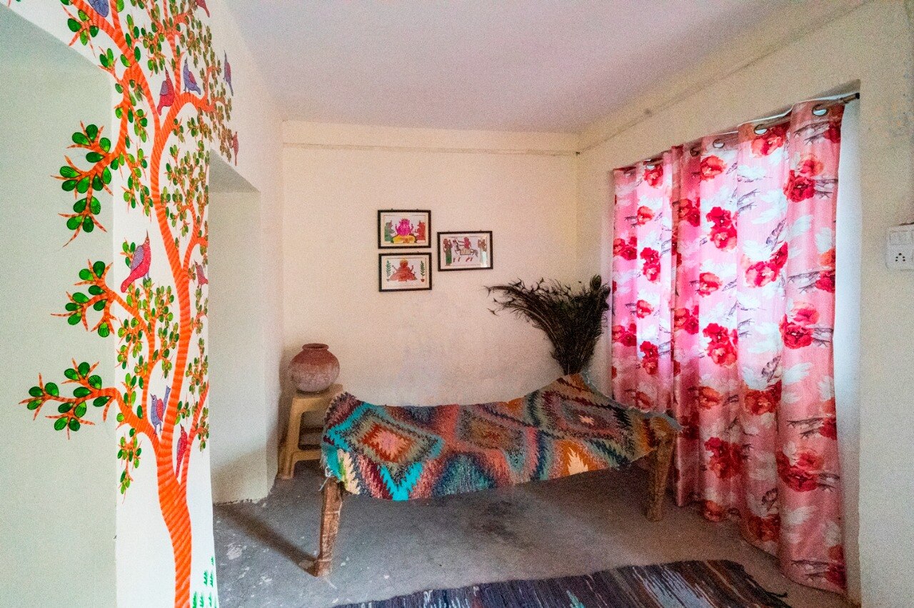Gopal Homestay - Tap to explore photos