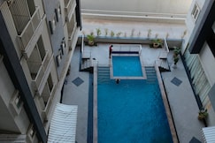 The Regal Nest Studio Near Airport Premium, Jaipur
