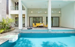Swimming Pool 1