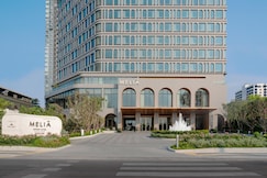 Melia Pattaya Hotel, Pattaya