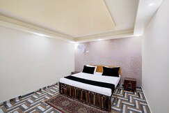 Hotel O M3M Paradise, Bhiwadi