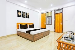 Hotel O High Sky Residency, Noida