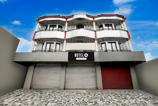 Super Hotel O Alappuzha Near General Hospital Junction