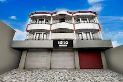 Hotel O Alappuzha Near General Hospital Junction, Alleppey