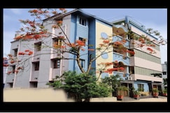 Casa Vacay Residency By WB Inn, Bhubaneshwar