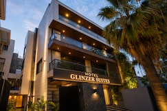 Hotel Glinzer Suites by Aura, Noida