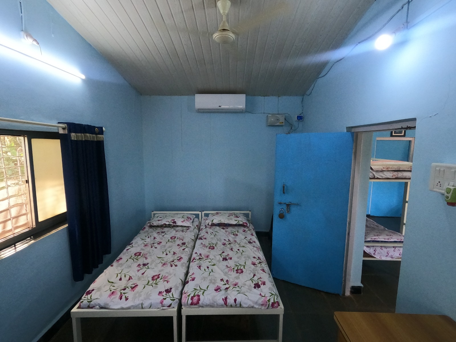 Devraai bungalows 3