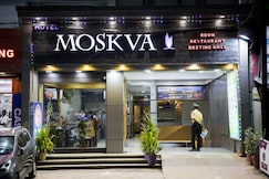 Moskva Hotel, Sivakasi