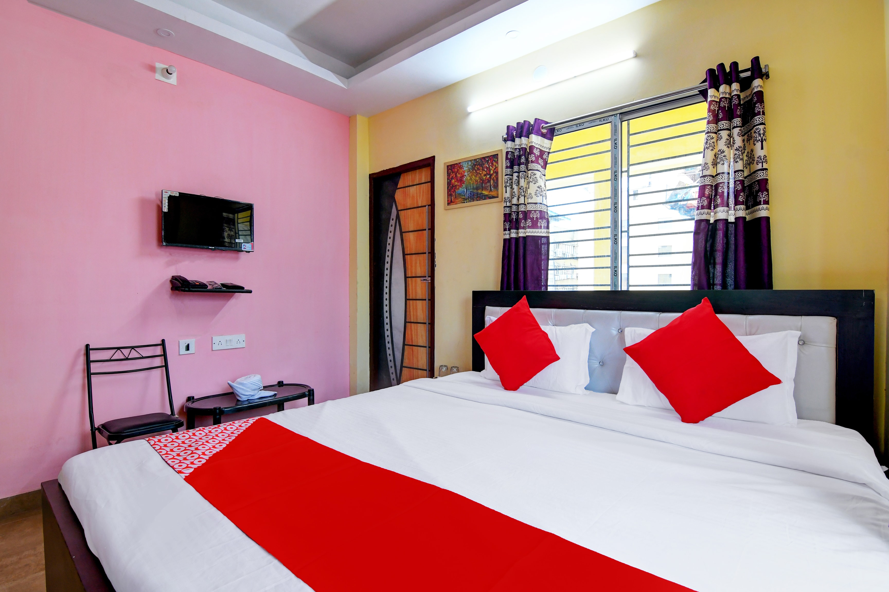 Hotel O Ashiyana Guest House - Tap to explore photos