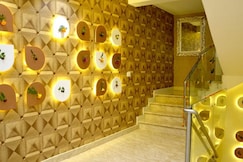 Trpotels Khajuraho Mansion, Khajuraho