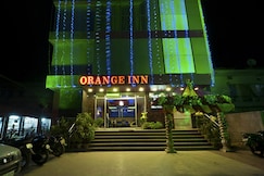 Orange Inn, Patna