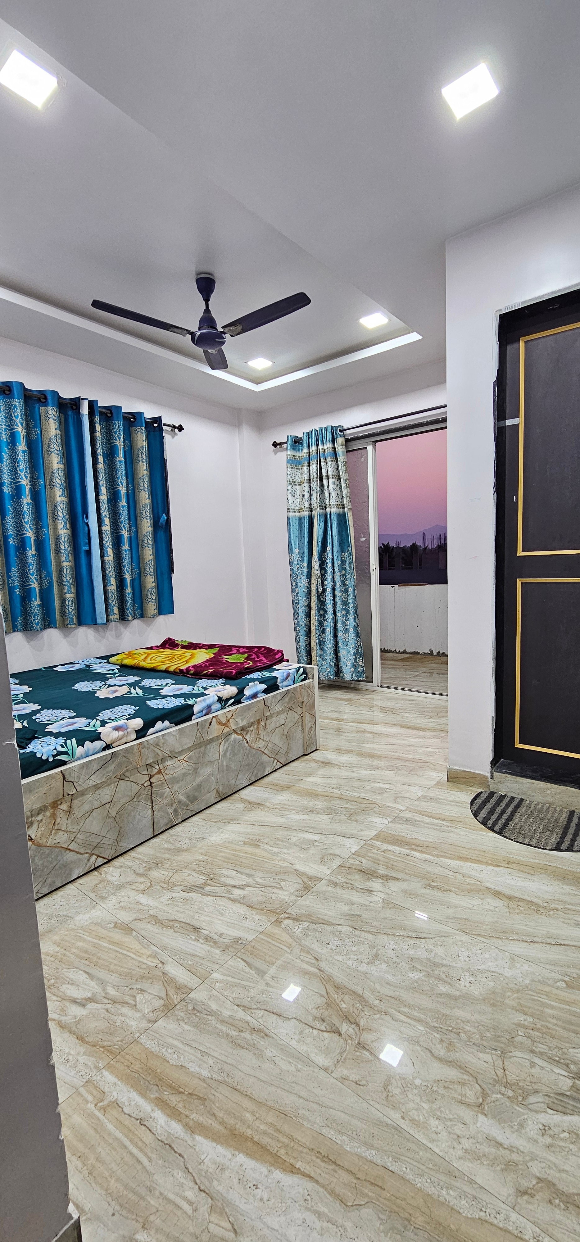 Raj lodging - Tap to explore photos