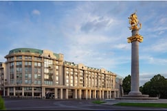 Courtyard by Marriott Tbilisi, Tbilisi