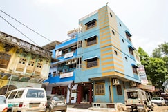 Hotel Sigma, Abu Road