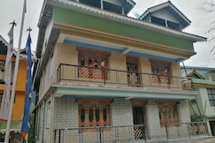 Monomita Residency(Monomita Hotels), Lachen