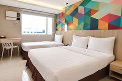 Hotel101 - Manila				, Metro Manila