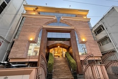 Akshay Residency, Kakinada