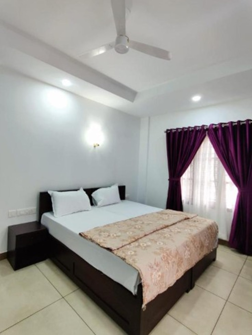 Le Zainan's Fort Hotel - Tap to explore photos