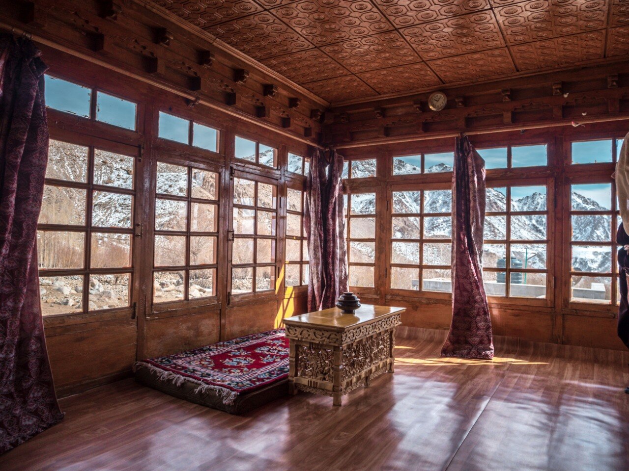 Likerpa (Himalayan Farmstays) - Tap to explore photos