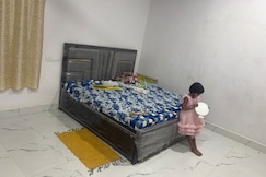 Bhoomi Home Stay, Mathura