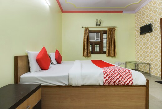 Namrita's Homestay