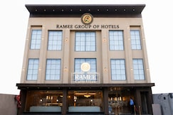 Ramee ColleXtion Amritsar | Best 4 Star Hotel Near Golden Temple, Amritsar