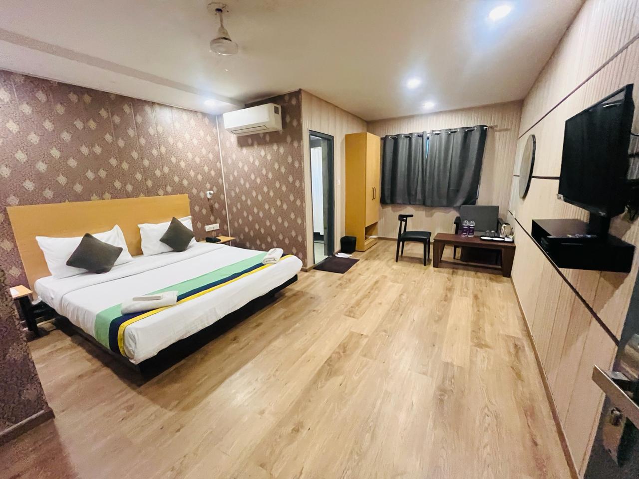 SwagStay Hotel OwnHouse 181, Nagpur 4