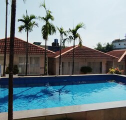 Swimming Pool 1