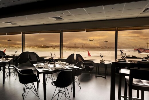 Holiday Inn Express New Delhi International Airport T3 Delhi