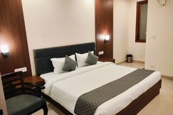 The Urban Villa, Noida