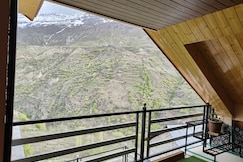 Amma Homestay Keylong, Lahaul