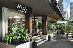 Volve Hotel Bangkok, Bangkok