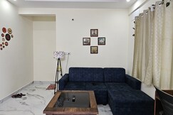 Bright   Cozy 1BHK   Bellandur   HSR Vicinity, Bangalore