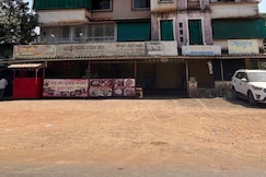 Spacious 2BHK Near Mumbai Goa Highway, Chiplun