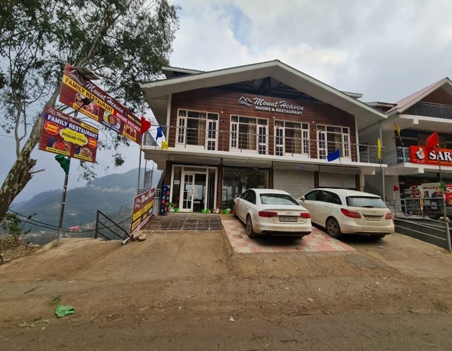 Kuki Guest House and Hotel - Tap to explore photos
