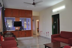 Nayath Serviced Apartments , Tirupati