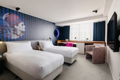 Indigo Sydney Potts Point, Sydney
