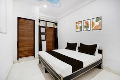 Hotel O MD Residency, Noida