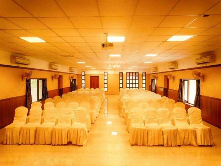 VGP Golden Beach Resort Chennai Resort Price, Address & Reviews