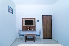 Hotel O MG International, Jamshedpur
