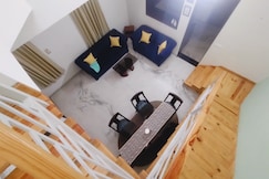 The Drop Homestay, Udaipur