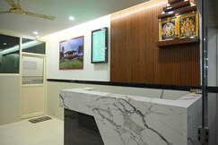 Hotel O Ashirvad Kokarne, Murudeshwar